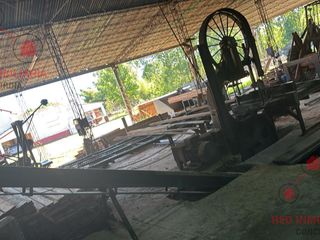 Foto 1 de Alquiler de aserradero muy bien ubicado.-