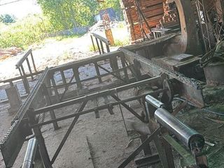 Foto 3 de Alquiler de aserradero muy bien ubicado.-