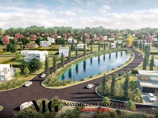 Foto 12 de Lote en venta La Alameda, Canning Ezeiza