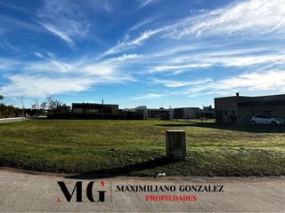 Foto 5 de Lote en venta La Alameda, Canning Ezeiza