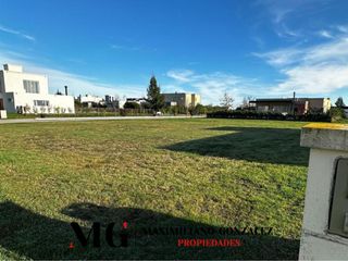 Foto 3 de Lote en venta La Alameda, Canning Ezeiza