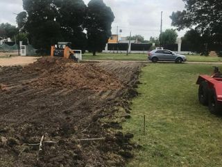 Foto 3 de Terreno en venta - 240mts2 - San Carlos