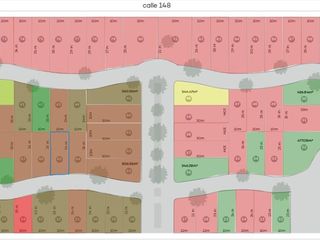 Foto 6 de Terreno en venta - 240mts2 - San Carlos