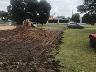 Foto 2 de Terreno en venta - 240mts2 - San Carlos