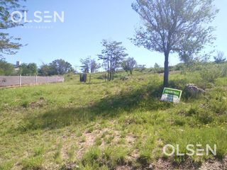 Foto 14 de Country Altos de Carlos Paz  - Terreno 1950m2 - Escritura! Listo para construir!