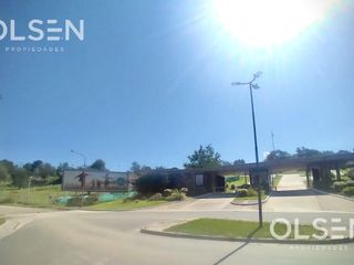 Foto 16 de Country Altos de Carlos Paz  - Terreno 1950m2 - Escritura! Listo para construir!