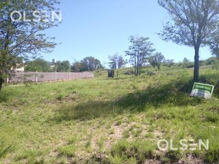 Foto 3 de Country Altos de Carlos Paz  - Terreno 1950m2 - Escritura! Listo para construir!
