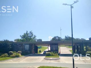 Foto 7 de Country Altos de Carlos Paz  - Terreno 1950m2 - Escritura! Listo para construir!