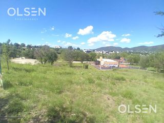 Foto 5 de Country Altos de Carlos Paz  - Terreno 1950m2 - Escritura! Listo para construir!