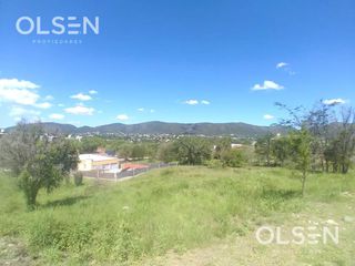 Foto 4 de Country Altos de Carlos Paz  - Terreno 1950m2 - Escritura! Listo para construir!
