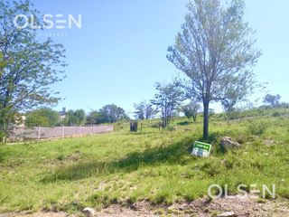 Foto 6 de Country Altos de Carlos Paz  - Terreno 1950m2 - Escritura! Listo para construir!
