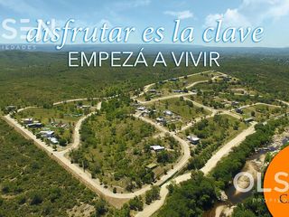 Foto 11 de Country Altos de Carlos Paz  - Terreno 1950m2 - Escritura! Listo para construir!