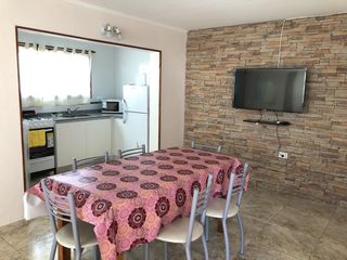 Foto 4 de Departamento - Mar del Sur