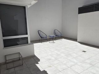 Foto 9 de Excelente dpto con cochera y patio propio en Cofico