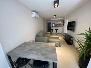 Foto 5 de Excelente dpto con cochera y patio propio en Cofico
