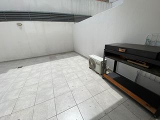 Foto 13 de Excelente dpto con cochera y patio propio en Cofico