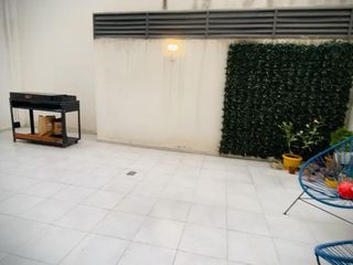 Foto 8 de Excelente dpto con cochera y patio propio en Cofico