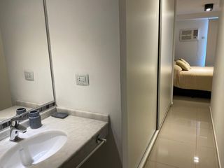 Foto 7 de Excelente dpto con cochera y patio propio en Cofico