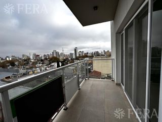 Foto 9 de Venta de departamento de 2 ambientes con balcón  en Quilmes