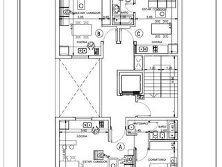 Foto 20 de Venta de departamento de 2 ambientes con balcón  en Quilmes