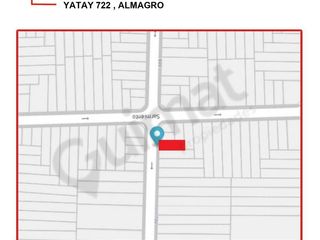 Foto 3 de Excelente Terreno en Almagro- Lideres en Terrenos