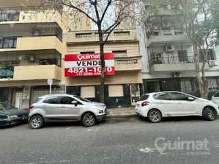Foto 1 de Excelente Terreno en Almagro- Lideres en Terrenos
