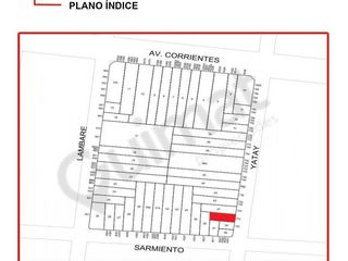 Foto 10 de Excelente Terreno en Almagro- Lideres en Terrenos
