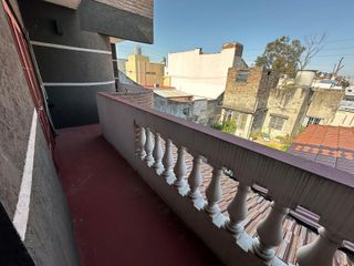 Foto 19 de AMPLIO PH TIPO CASA EN VENTA LA TABLADA
