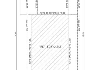 Foto 44 de VENTA LOTE TERRENO - Los Cardos - PILAR