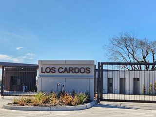 Foto 2 de VENTA LOTE TERRENO - Los Cardos - PILAR