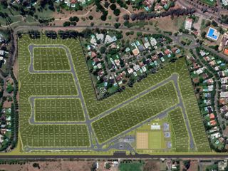 Foto 45 de VENTA LOTE TERRENO - Los Cardos - PILAR