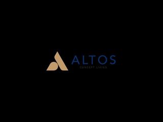 Foto 5 de Venta Terreno en  Barrio Altos de Champagnat - Altos Concept Living