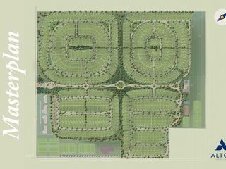 Foto 4 de Venta Terreno en  Barrio Altos de Champagnat - Altos Concept Living