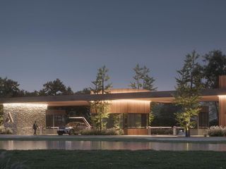 Foto 1 de Venta Terreno en  Barrio Altos de Champagnat - Altos Concept Living