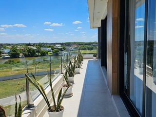 Foto 41 de Venta  Departamento 4 ambientes con vista al rio en Vilago barrio Puerto Escondido Nordelta