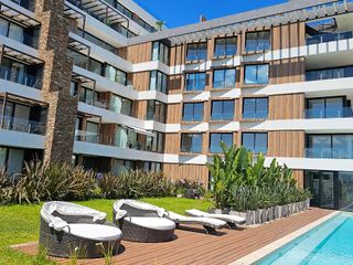 Foto 1 de Venta  Departamento 4 ambientes con vista al rio en Vilago barrio Puerto Escondido Nordelta