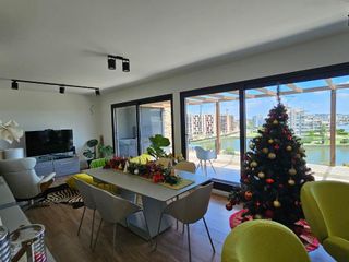 Foto 8 de Venta  Departamento 4 ambientes con vista al rio en Vilago barrio Puerto Escondido Nordelta