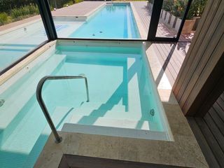 Foto 39 de Venta  Departamento 4 ambientes con vista al rio en Vilago barrio Puerto Escondido Nordelta