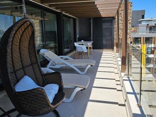Foto 2 de Venta  Departamento 4 ambientes con vista al rio en Vilago barrio Puerto Escondido Nordelta