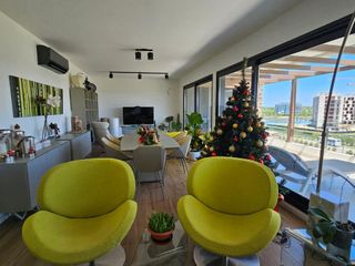 Foto 11 de Venta  Departamento 4 ambientes con vista al rio en Vilago barrio Puerto Escondido Nordelta