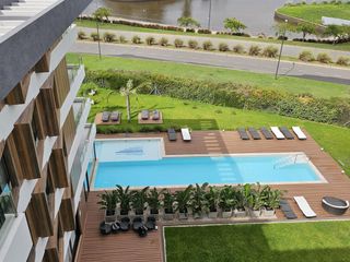 Foto 29 de Venta  Departamento 4 ambientes con vista al rio en Vilago barrio Puerto Escondido Nordelta