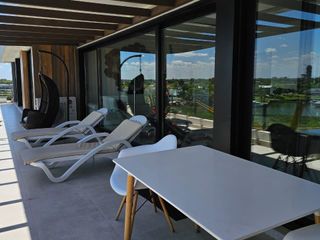 Foto 31 de Venta  Departamento 4 ambientes con vista al rio en Vilago barrio Puerto Escondido Nordelta