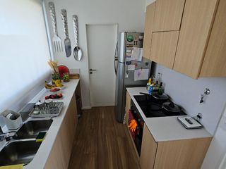 Foto 12 de Venta  Departamento 4 ambientes con vista al rio en Vilago barrio Puerto Escondido Nordelta