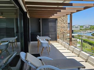 Foto 3 de Venta  Departamento 4 ambientes con vista al rio en Vilago barrio Puerto Escondido Nordelta