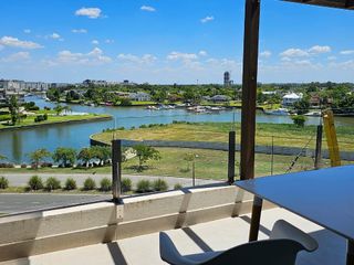 Foto 30 de Venta  Departamento 4 ambientes con vista al rio en Vilago barrio Puerto Escondido Nordelta
