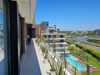 Foto 32 de Venta  Departamento 4 ambientes con vista al rio en Vilago barrio Puerto Escondido Nordelta