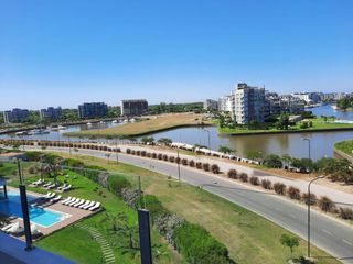 Foto 4 de Venta  Departamento 4 ambientes con vista al rio en Vilago barrio Puerto Escondido Nordelta