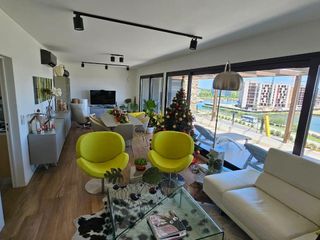 Foto 10 de Venta  Departamento 4 ambientes con vista al rio en Vilago barrio Puerto Escondido Nordelta