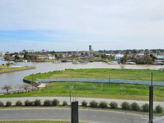 Foto 6 de Venta  Departamento 4 ambientes con vista al rio en Vilago barrio Puerto Escondido Nordelta