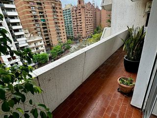 Foto 12 de Semipiso En Venta De 4 Dormitorios en el Centro con Cochera